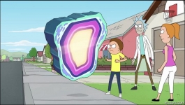 Rick and Morty - Season 07 Episode 06